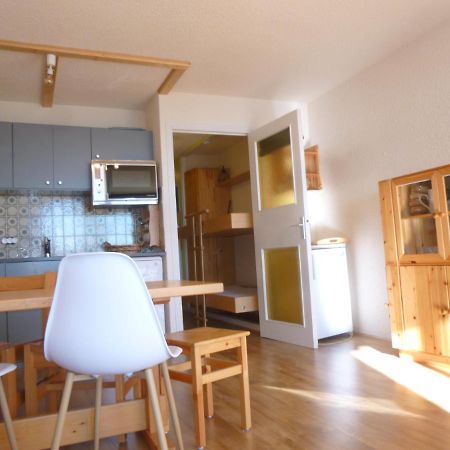 Studio Entier Au Calme Avec Vue Panoramique Exceptionelle A 1500M Apartman Comboursiere Kültér fotó
