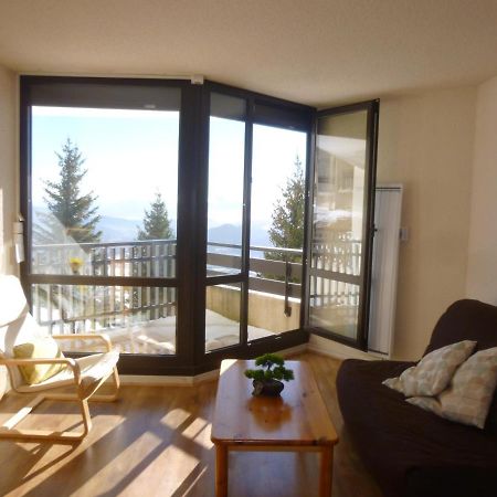 Studio Entier Au Calme Avec Vue Panoramique Exceptionelle A 1500M Apartman Comboursiere Kültér fotó