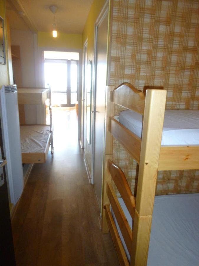 Studio Entier Au Calme Avec Vue Panoramique Exceptionelle A 1500M Apartman Comboursiere Kültér fotó
